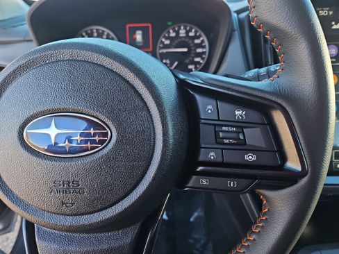 Certified 2024 Subaru Crosstrek 2.5i Limited image 13