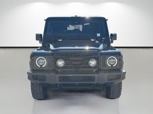 Used 2025 INEOS Grenadier Station Wagon AWD/4WD image 8