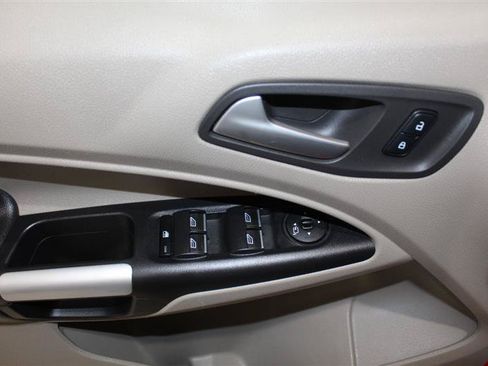 Used 2016 Ford Transit Connect Titanium FWD image 24