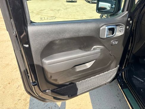New 2026 Jeep Wrangler Unlimited Sport AWD/4WD image 18
