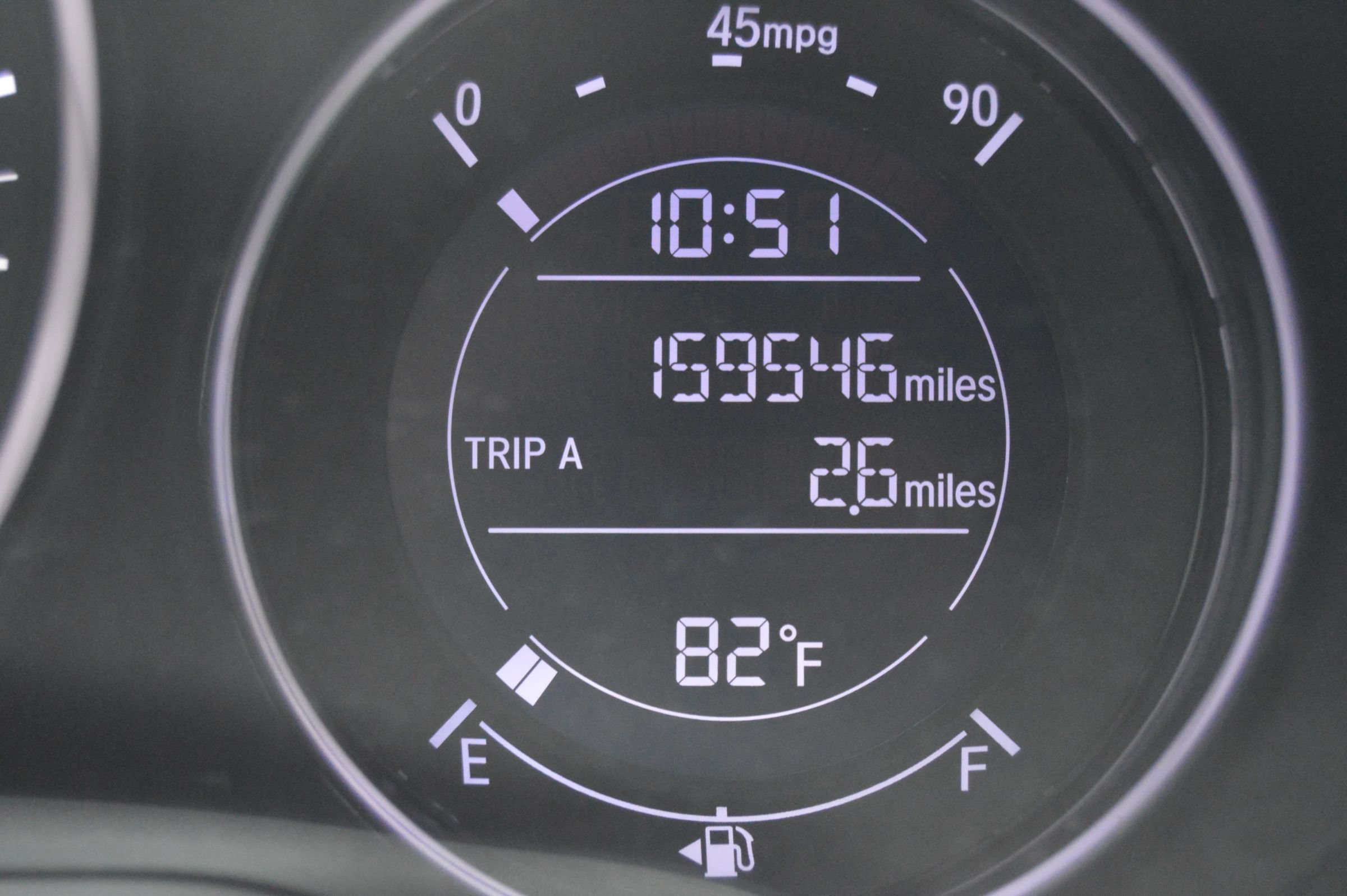 Used 2019 Honda HR-V Sport image 13