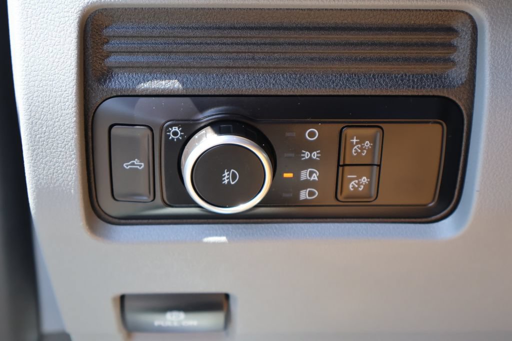 Used 2026 Ford F250 XLT AWD/4WD image 14