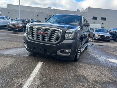 Used 2018 GMC Yukon XL Denali w/ Denali Ultimate Package