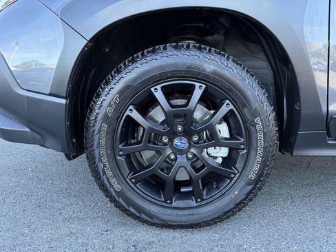 Certified 2025 Subaru Crosstrek 2.5i Wilderness image 9