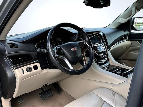 Used 2018 Cadillac Escalade 2WD image 20