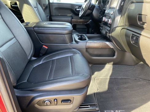 Used 2019 GMC Sierra 1500 Denali image 26