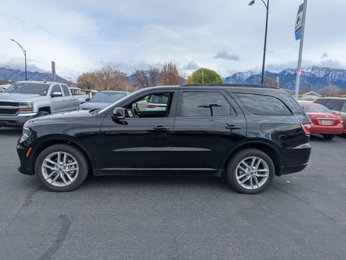 Used 2024 Dodge Durango GT image 8