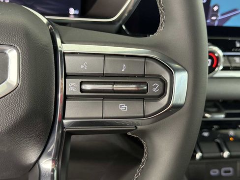 New 2026 GMC Canyon Elevation w/ Convenience Package image 48