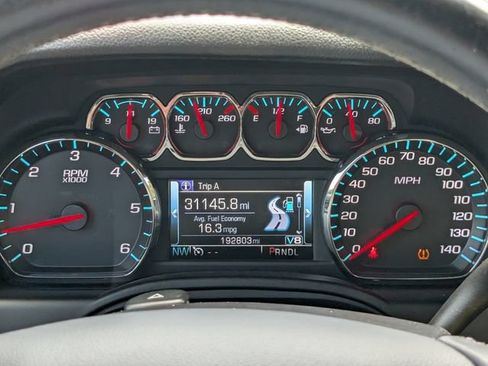 Used 2017 Chevrolet Tahoe LT RWD image 27