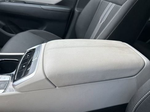 Used 2024 Hyundai Tucson SEL image 30