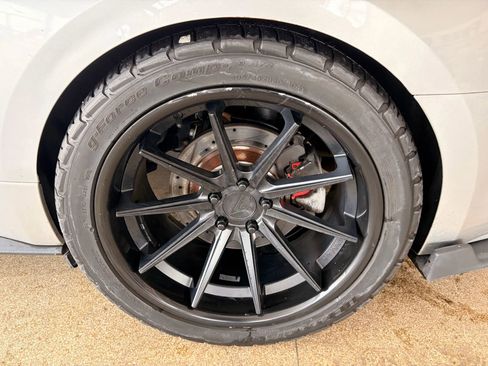 Used 2015 Ford Mustang V6 Coupe 2D image 38