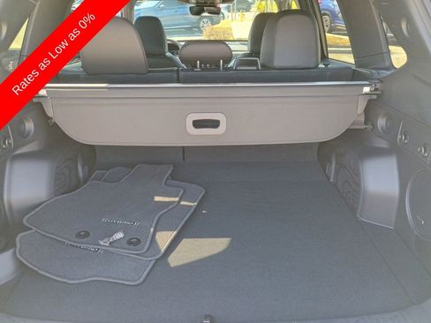 Certified 2025 Subaru Forester Sport w/ Popular Package image 18