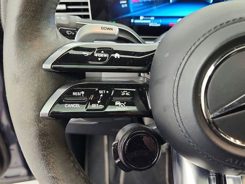 Used 2024 Mercedes-Benz GLE 53 AMG 4MATIC Coupe image 27