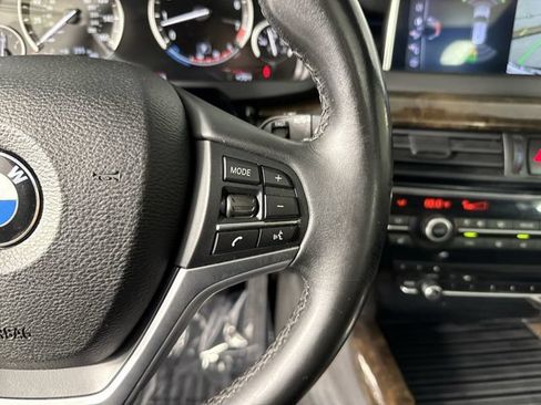 Used 2017 BMW X5 xDrive35i AWD/4WD image 13