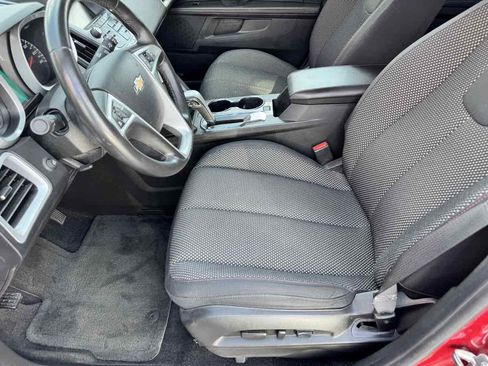 Used 2013 Chevrolet Equinox LT w/ Driver Convenience Package FWD image 33