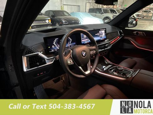 Used 2026 BMW X5 sDrive40i RWD image 19