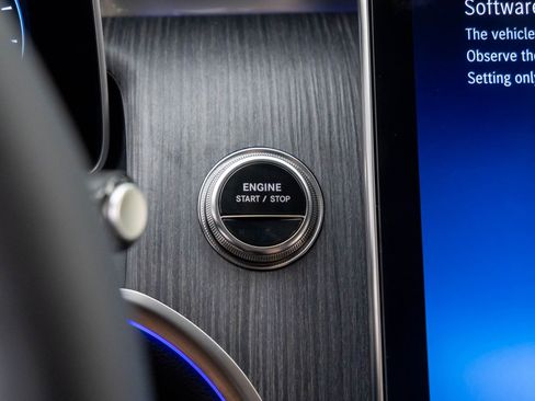 New 2026 Mercedes-Benz GLC 350e 4MATIC image 20