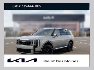 New 2027 Kia Telluride SX Prestige AWD/4WD 360° Tour