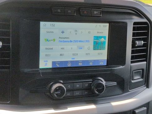 Used 2023 Ford F150 XLT AWD/4WD image 23