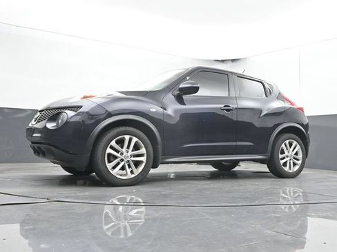 Used 2013 Nissan Juke SV FWD image 27