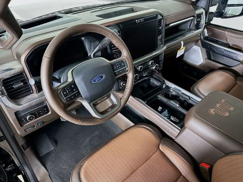 New 2026 Ford F250 King Ranch AWD/4WD image 2