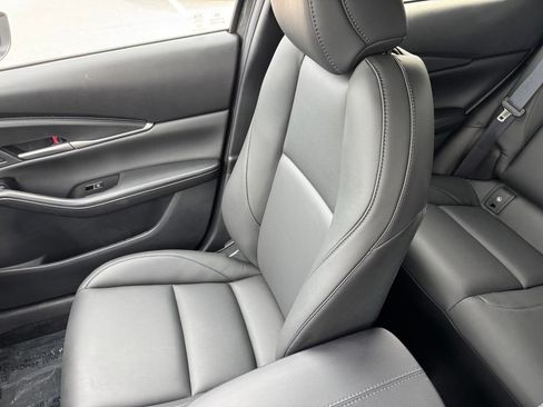 Certified 2025 MAZDA CX-30 AWD 2.5 S w/ Select Sport Pkg image 18