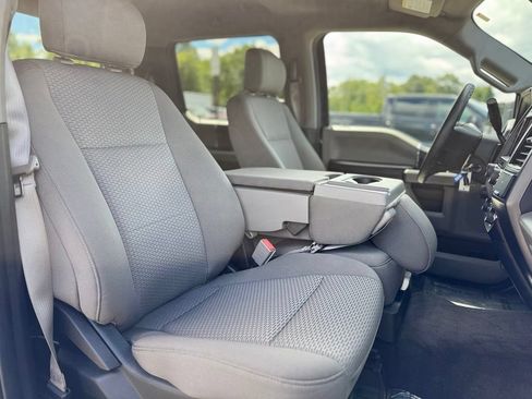 Used 2020 Ford F150 XLT w/ Trailer Tow Package AWD/4WD image 11