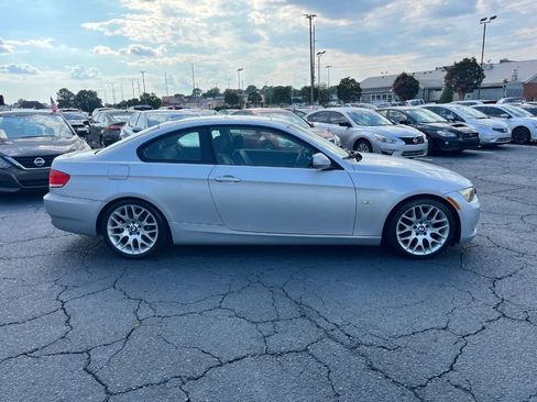 Used 2010 BMW 328i Coupe RWD image 5