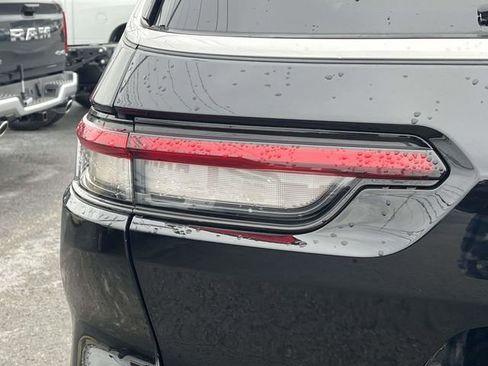 Used 2021 Jeep Grand Cherokee L Limited image 10