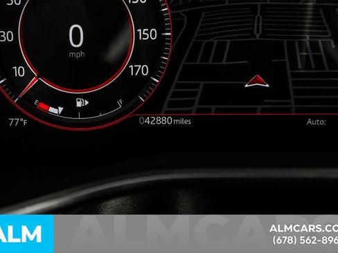 Used 2025 Jaguar F-PACE R-Dynamic S image 65