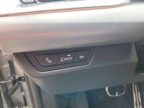 Used 2025 BMW X1 xDrive28i w/ M Sport Package AWD/4WD image 37
