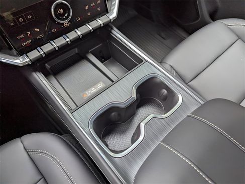 New 2026 GMC Acadia Elevation w/ Black Edition image 6