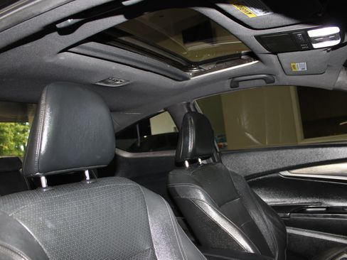 Used 2016 Honda Accord EX-L image 29
