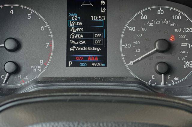 Certified 2023 Toyota Corolla LE FWD image 27
