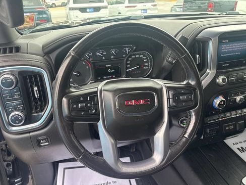 Used 2021 GMC Sierra 1500 SLE AWD/4WD image 22