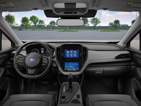 New 2026 Subaru Crosstrek 2.5i image 18