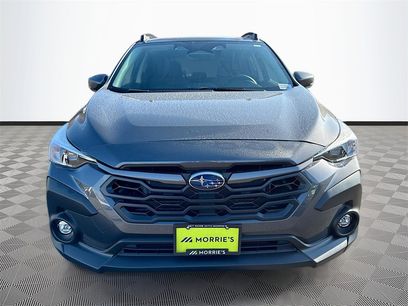 New 2026 Subaru Crosstrek 2.0i Premium