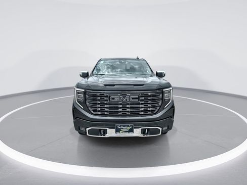 New 2026 GMC Sierra 1500 Denali Ultimate AWD/4WD image 3