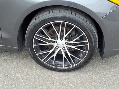 Used 2019 Ford Fusion SE image 29