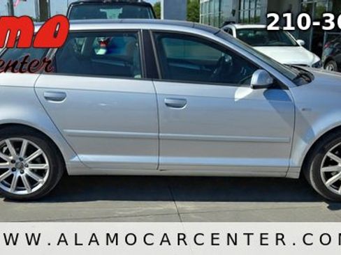 Used 2012 Audi A3 TDI Premium Plus image 6