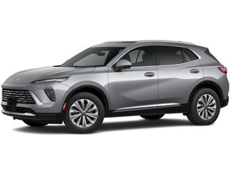 New 2026 Buick Envision Preferred video 2