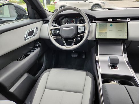 New 2026 Land Rover Range Rover Velar S AWD/4WD image 14