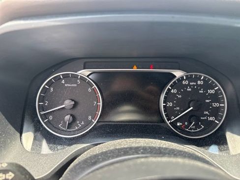 Used 2023 Nissan Rogue SL w/ SL Premium Package FWD image 29