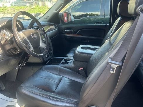 Used 2008 GMC Sierra 1500 SLT AWD/4WD image 16
