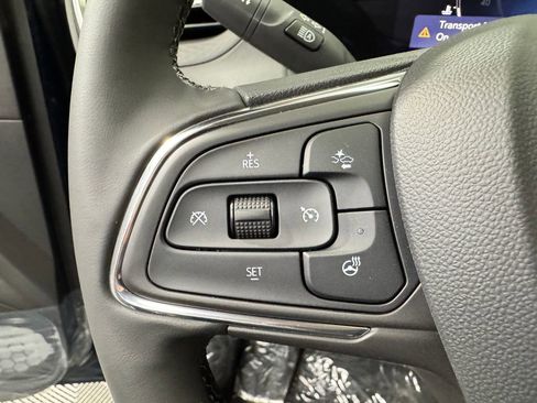 New 2026 Buick Encore GX Sport Touring w/ Comfort Package image 17