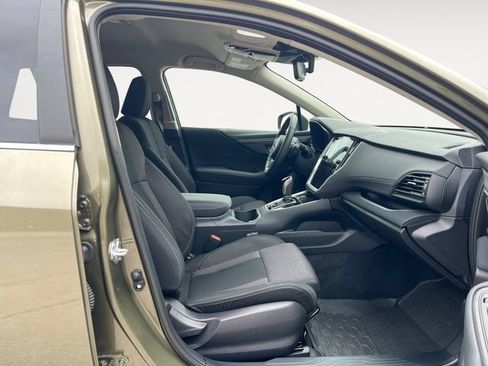 Used 2025 Subaru Outback Premium w/ Popular Package #1A AWD/4WD image 15