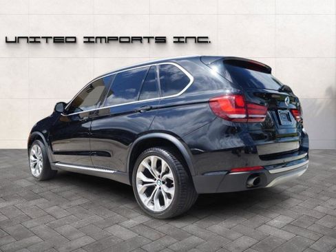 Used 2014 BMW X5 sDrive35i image 3