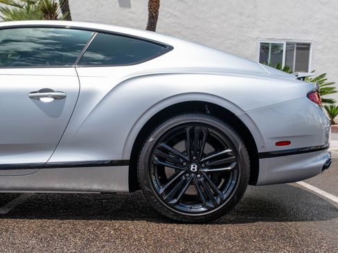 Used 2023 Bentley Continental GT V8 AWD/4WD image 23
