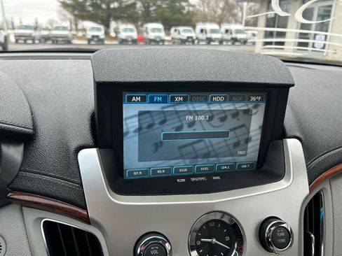 Used 2013 Cadillac CTS Premium image 19