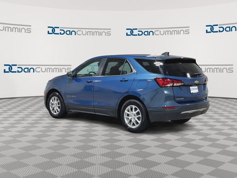 Used 2024 Chevrolet Equinox LT FWD image 6